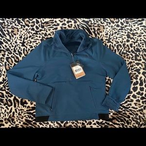 Reversible NorthFace “Jacket”